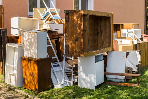 Best Basement Cleanout  in Odenville, AL
