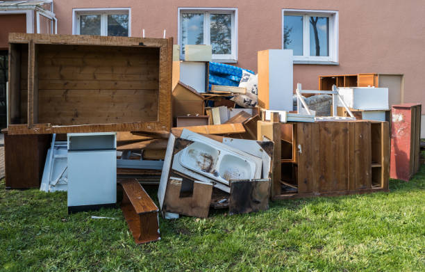 Best Shed Removal  in Odenville, AL