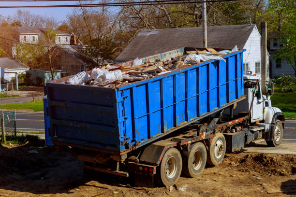 Best Recycling Services for Junk  in Odenville, AL