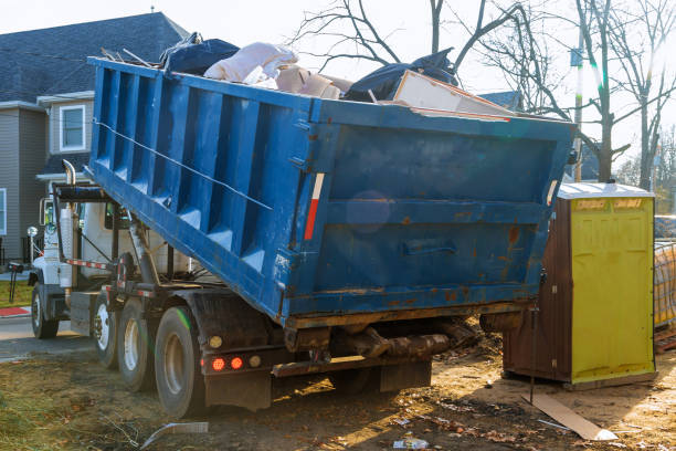 Reliable Odenville, AL Junk Removal Services Solutions