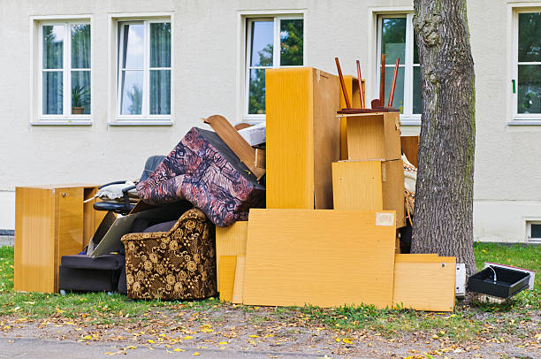 Demolition Debris Removal in Odenville, AL