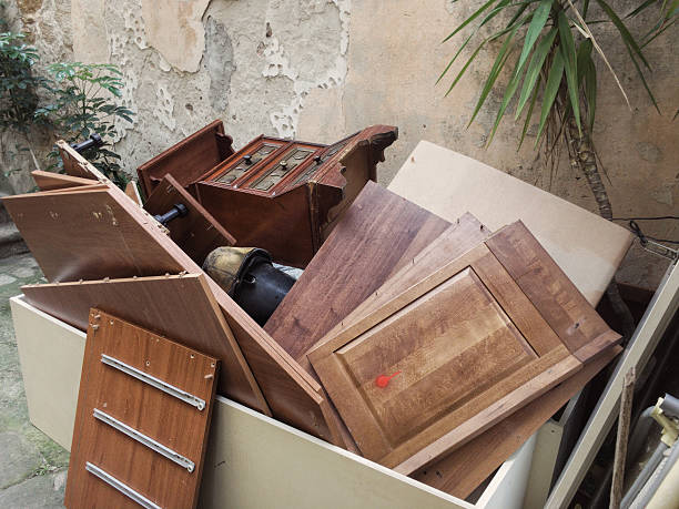 Best Property Management Cleanouts  in Odenville, AL